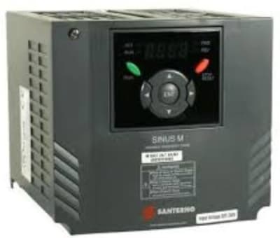 SANTERNO SINUS H 0003 4T BA2K2