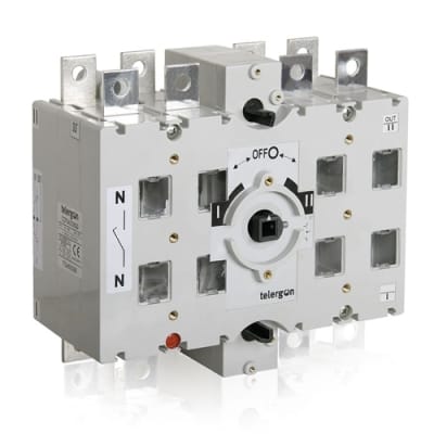 TELERGON CCF04003NS0
