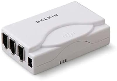 BELKIN F5U526UKAPL-S