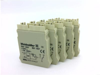 WEIDMULLER 8216570000