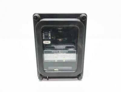 GENERAL ELECTRIC 12IGCV51A5A