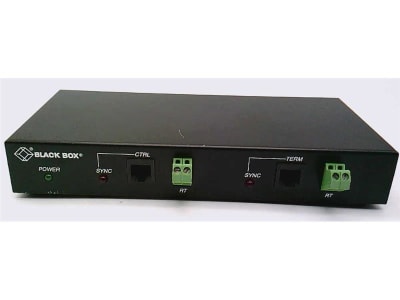 BLACK BOX CORP ICO56