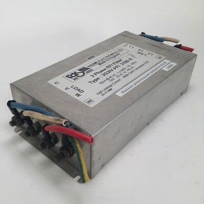 OMRON 3G3IV-PFI-3020-E