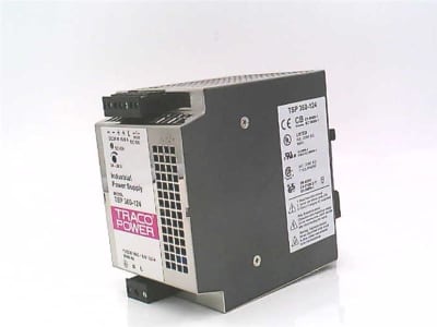 TRACO ELECTRIC TSP 360-124
