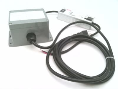 DATALOGIC PWR-SC040-6-FL-IP65