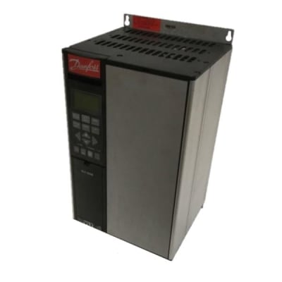 DANFOSS VLT-5006-P-T6-C20-ST-R0-DL-F10-A00-C0
