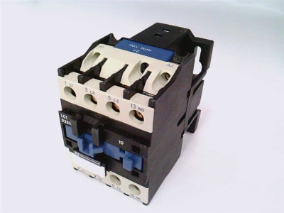 SCHNEIDER ELECTRIC LC1D2510F6