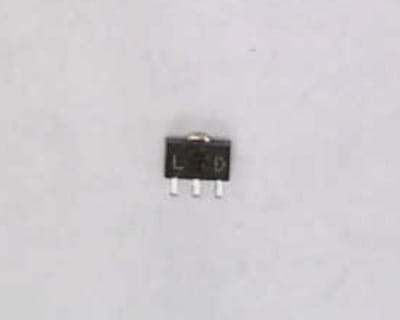 TOSHIBA 2SA1736