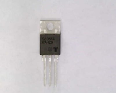 LITTELFUSE S6055R
