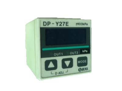 MATSUSHITA ELECTRIC DP-Y27E