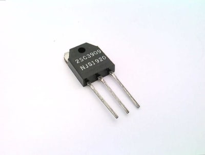 SANKEN ELECTRIC 2SC3909