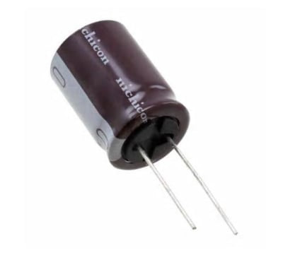 NICHICON UCY2D221MHD3