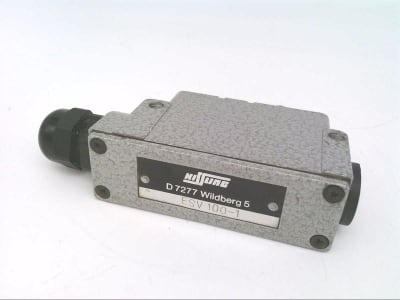 TE CONNECTIVITY ESV 100-1