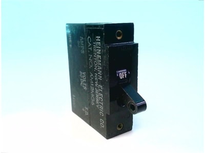 EATON CORPORATION AM12MG6-50AMP-50VDC-4