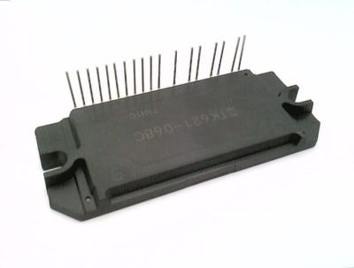 SANYO STK621-068C
