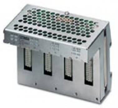 PHOENIX CONTACT FL MXT