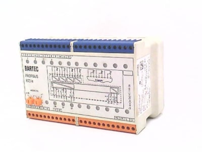 BARTEC 07-7331-23070000