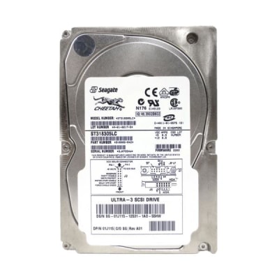 SEAGATE ST318305LC