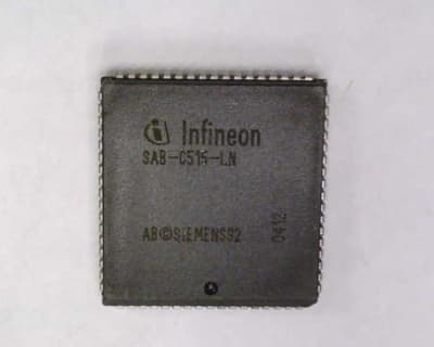 INFINEON SAB-C515-LN