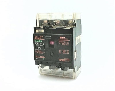 FUJI ELECTRIC EA53A/50