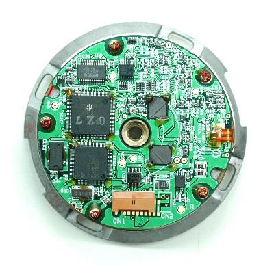 YASKAWA ELECTRIC UTSAH-B17BBF