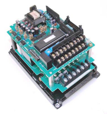 IMPULSE CIMR-08AS3-1020