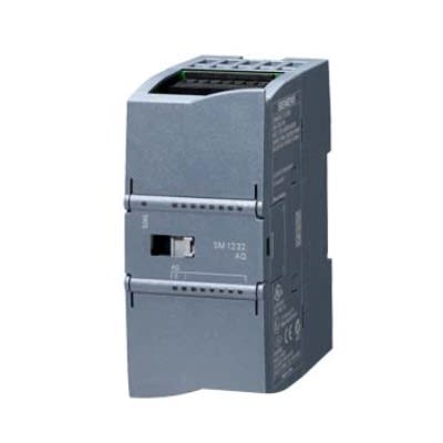 SIEMENS 6ES7232-4HB30-0XB0