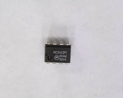 NXP SEMICONDUCTOR MC3423P1