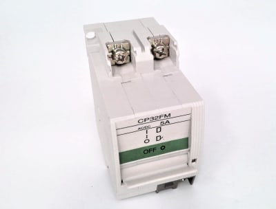 FUJI ELECTRIC CP32FM/5W