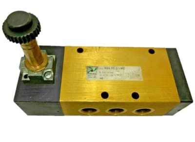 PNEUMAX 464.52.0.1.M2