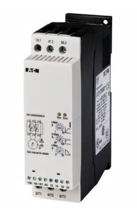 EATON CORPORATION DS7-342SX016N0-N