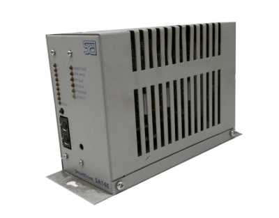SMARTDRIVE LTD SA14E