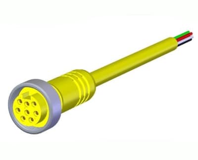 EUCHNER C-MINF08-08X1,0PV01,8-MA-100938