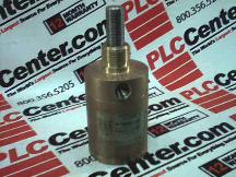 CYLINDERS & VALVES INC RC2100