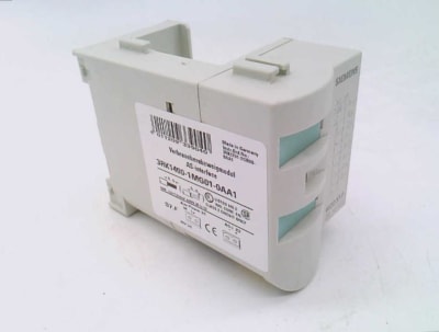 SIEMENS 3RK1400-1MG01-0AA1