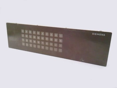SIEMENS 6FM1496-4KB00