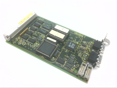 BACHMANN ELECTRONIC B6448/00