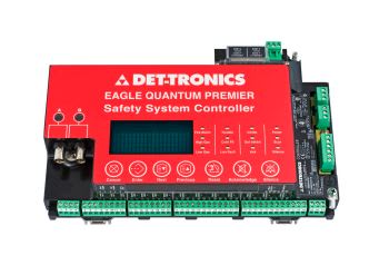 DET TRONICS 007609-072