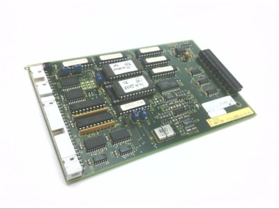 BACHMANN ELECTRONIC B6047/00