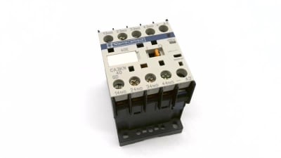 SCHNEIDER ELECTRIC CA3KN40GD