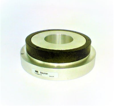 BAUMER ELECTRIC MSAP Z64/066X025