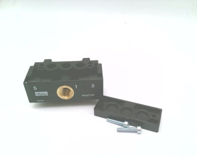 PARKER PVLB17197