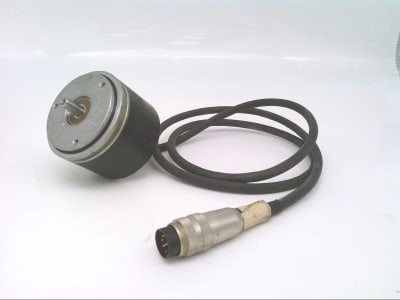 HEIDENHAIN CORP ROD-426-E-500