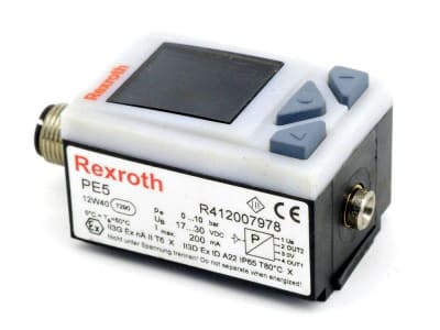 BOSCH PE5-P2-DA04-0/10