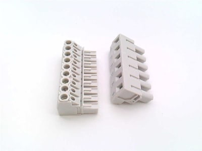 SCHNEIDER ELECTRIC VZ3N007