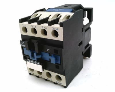 SCHNEIDER ELECTRIC LC1D2501G6