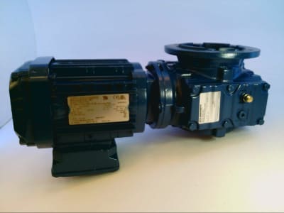 SEW EURODRIVE SAF47 DRN71M4