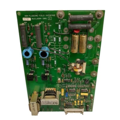 GENERAL ELECTRIC 0621L0204-G001