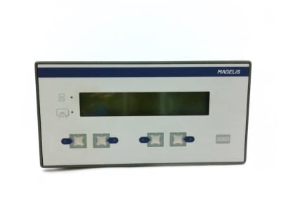 SCHNEIDER ELECTRIC XBT-H021010-M138