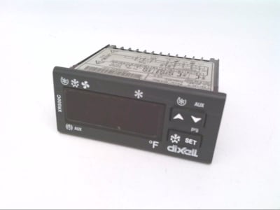 ALLTEMP HEATING & COOLING XR570C-0N0F1